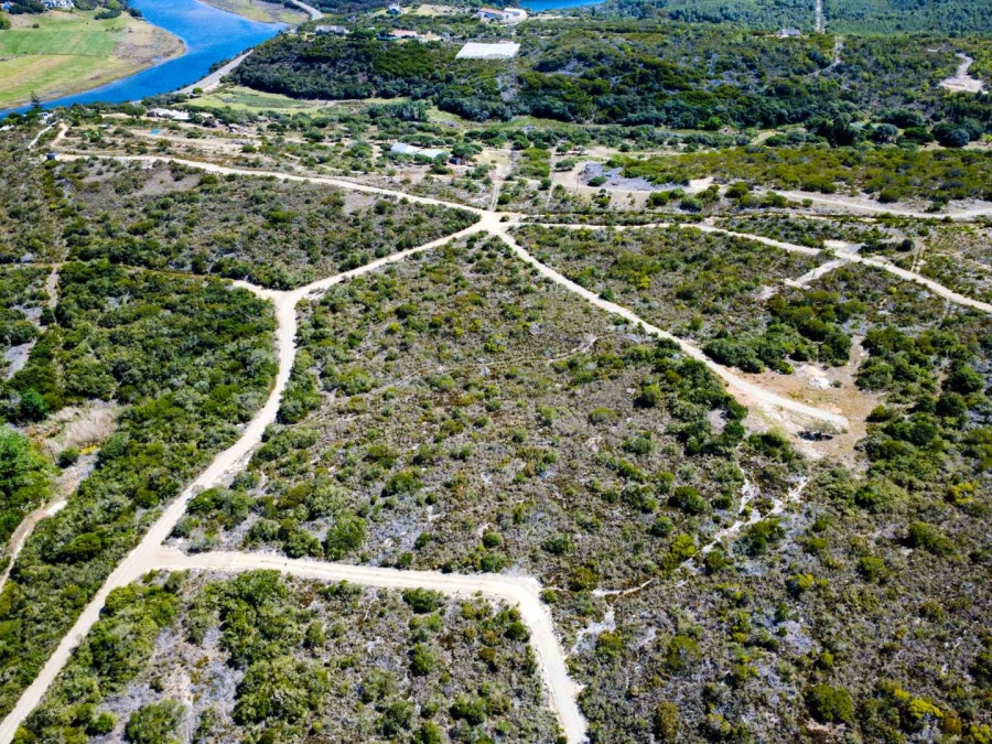 0 Bedroom Property for Sale in Stilbaai Oos Western Cape